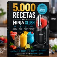 Guía de recetas