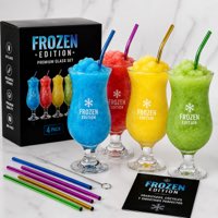 Vasos Frozen